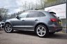 USED 2015 15 AUDI Q5 2.0 TFSI QUATTRO S LINE PLUS 5d 222 BHP FULL AUDI HISTORY - ULEZ - HEATED SEATS - POWER BOOT