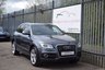 USED 2015 15 AUDI Q5 2.0 TFSI QUATTRO S LINE PLUS 5d 222 BHP FULL AUDI HISTORY - ULEZ - HEATED SEATS - POWER BOOT