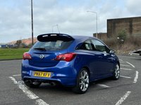 USED 2017 67 VAUXHALL CORSA 1.6 VXR 3d 202 BHP THIS CAR COMES WITH 6 MONTHS WARRANTY BREAKDOWN COVER AND RECOVERY +  APPLE CARPLAY+  RECARO BUCKET SEATS+  CRUISE CONTROL +  DAB RADIO +  BLUETOOTH PHONE+  AUDIO CONNECTIVITY+  USB CONNECTION+  AUX CONNECTIVITY+  DAY TIME RUNNING LIGHTS+  TRACTION CONTROL+  HALF LEATHER TRIM+  18 INCH ALLOY WHEELS