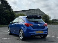 USED 2017 67 VAUXHALL CORSA 1.6 VXR 3d 202 BHP THIS CAR COMES WITH 6 MONTHS WARRANTY BREAKDOWN COVER AND RECOVERY +  APPLE CARPLAY+  RECARO BUCKET SEATS+  CRUISE CONTROL +  DAB RADIO +  BLUETOOTH PHONE+  AUDIO CONNECTIVITY+  USB CONNECTION+  AUX CONNECTIVITY+  DAY TIME RUNNING LIGHTS+  TRACTION CONTROL+  HALF LEATHER TRIM+  18 INCH ALLOY WHEELS