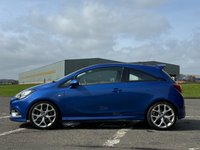 USED 2017 67 VAUXHALL CORSA 1.6 VXR 3d 202 BHP THIS CAR COMES WITH 6 MONTHS WARRANTY BREAKDOWN COVER AND RECOVERY +  APPLE CARPLAY+  RECARO BUCKET SEATS+  CRUISE CONTROL +  DAB RADIO +  BLUETOOTH PHONE+  AUDIO CONNECTIVITY+  USB CONNECTION+  AUX CONNECTIVITY+  DAY TIME RUNNING LIGHTS+  TRACTION CONTROL+  HALF LEATHER TRIM+  18 INCH ALLOY WHEELS