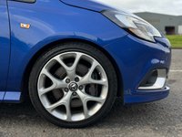 USED 2017 67 VAUXHALL CORSA 1.6 VXR 3d 202 BHP THIS CAR COMES WITH 6 MONTHS WARRANTY BREAKDOWN COVER AND RECOVERY +  APPLE CARPLAY+  RECARO BUCKET SEATS+  CRUISE CONTROL +  DAB RADIO +  BLUETOOTH PHONE+  AUDIO CONNECTIVITY+  USB CONNECTION+  AUX CONNECTIVITY+  DAY TIME RUNNING LIGHTS+  TRACTION CONTROL+  HALF LEATHER TRIM+  18 INCH ALLOY WHEELS