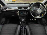 USED 2017 67 VAUXHALL CORSA 1.6 VXR 3d 202 BHP THIS CAR COMES WITH 6 MONTHS WARRANTY BREAKDOWN COVER AND RECOVERY +  APPLE CARPLAY+  RECARO BUCKET SEATS+  CRUISE CONTROL +  DAB RADIO +  BLUETOOTH PHONE+  AUDIO CONNECTIVITY+  USB CONNECTION+  AUX CONNECTIVITY+  DAY TIME RUNNING LIGHTS+  TRACTION CONTROL+  HALF LEATHER TRIM+  18 INCH ALLOY WHEELS