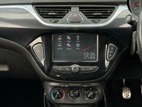 USED 2017 67 VAUXHALL CORSA 1.6 VXR 3d 202 BHP THIS CAR COMES WITH 6 MONTHS WARRANTY BREAKDOWN COVER AND RECOVERY +  APPLE CARPLAY+  RECARO BUCKET SEATS+  CRUISE CONTROL +  DAB RADIO +  BLUETOOTH PHONE+  AUDIO CONNECTIVITY+  USB CONNECTION+  AUX CONNECTIVITY+  DAY TIME RUNNING LIGHTS+  TRACTION CONTROL+  HALF LEATHER TRIM+  18 INCH ALLOY WHEELS