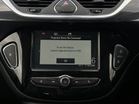USED 2017 67 VAUXHALL CORSA 1.6 VXR 3d 202 BHP THIS CAR COMES WITH 6 MONTHS WARRANTY BREAKDOWN COVER AND RECOVERY +  APPLE CARPLAY+  RECARO BUCKET SEATS+  CRUISE CONTROL +  DAB RADIO +  BLUETOOTH PHONE+  AUDIO CONNECTIVITY+  USB CONNECTION+  AUX CONNECTIVITY+  DAY TIME RUNNING LIGHTS+  TRACTION CONTROL+  HALF LEATHER TRIM+  18 INCH ALLOY WHEELS