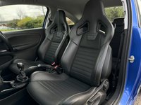 USED 2017 67 VAUXHALL CORSA 1.6 VXR 3d 202 BHP THIS CAR COMES WITH 6 MONTHS WARRANTY BREAKDOWN COVER AND RECOVERY +  APPLE CARPLAY+  RECARO BUCKET SEATS+  CRUISE CONTROL +  DAB RADIO +  BLUETOOTH PHONE+  AUDIO CONNECTIVITY+  USB CONNECTION+  AUX CONNECTIVITY+  DAY TIME RUNNING LIGHTS+  TRACTION CONTROL+  HALF LEATHER TRIM+  18 INCH ALLOY WHEELS