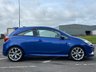 USED 2017 67 VAUXHALL CORSA 1.6 VXR 3d 202 BHP THIS CAR COMES WITH 6 MONTHS WARRANTY BREAKDOWN COVER AND RECOVERY +  APPLE CARPLAY+  RECARO BUCKET SEATS+  CRUISE CONTROL +  DAB RADIO +  BLUETOOTH PHONE+  AUDIO CONNECTIVITY+  USB CONNECTION+  AUX CONNECTIVITY+  DAY TIME RUNNING LIGHTS+  TRACTION CONTROL+  HALF LEATHER TRIM+  18 INCH ALLOY WHEELS