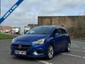 USED 2017 67 VAUXHALL CORSA 1.6 VXR 3d 202 BHP THIS CAR COMES WITH 6 MONTHS WARRANTY BREAKDOWN COVER AND RECOVERY +  APPLE CARPLAY+  RECARO BUCKET SEATS+  CRUISE CONTROL +  DAB RADIO +  BLUETOOTH PHONE+  AUDIO CONNECTIVITY+  USB CONNECTION+  AUX CONNECTIVITY+  DAY TIME RUNNING LIGHTS+  TRACTION CONTROL+  HALF LEATHER TRIM+  18 INCH ALLOY WHEELS