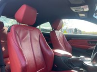 USED 2016 16 BMW 4 SERIES 2.0 420D M SPORT 2d 188 BHP 