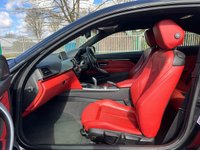 USED 2016 16 BMW 4 SERIES 2.0 420D M SPORT 2d 188 BHP 