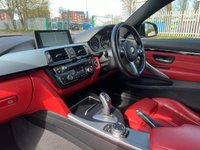 USED 2016 16 BMW 4 SERIES 2.0 420D M SPORT 2d 188 BHP 