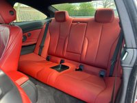 USED 2016 16 BMW 4 SERIES 2.0 420D M SPORT 2d 188 BHP 