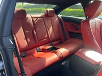 USED 2016 16 BMW 4 SERIES 2.0 420D M SPORT 2d 188 BHP 