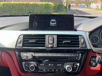 USED 2016 16 BMW 4 SERIES 2.0 420D M SPORT 2d 188 BHP 
