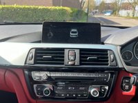 USED 2016 16 BMW 4 SERIES 2.0 420D M SPORT 2d 188 BHP 