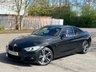 USED 2016 16 BMW 4 SERIES 2.0 420D M SPORT 2d 188 BHP 