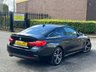 USED 2016 16 BMW 4 SERIES 2.0 420D M SPORT 2d 188 BHP 