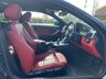 USED 2016 16 BMW 4 SERIES 2.0 420D M SPORT 2d 188 BHP 