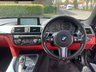 USED 2016 16 BMW 4 SERIES 2.0 420D M SPORT 2d 188 BHP 