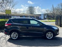 USED 2015 65 FORD KUGA 2.0 TITANIUM X TDCI 5d 148 BHP 