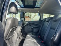 USED 2015 65 FORD KUGA 2.0 TITANIUM X TDCI 5d 148 BHP 