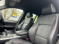 USED 2017 17 BMW X3 2.0 XDRIVE20D M SPORT 5d 188 BHP 