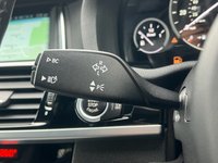 USED 2017 17 BMW X3 2.0 XDRIVE20D M SPORT 5d 188 BHP 