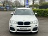 USED 2017 17 BMW X3 2.0 XDRIVE20D M SPORT 5d 188 BHP 