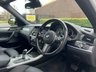 USED 2017 17 BMW X3 2.0 XDRIVE20D M SPORT 5d 188 BHP 