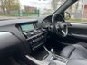 USED 2017 17 BMW X3 2.0 XDRIVE20D M SPORT 5d 188 BHP 