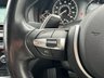 USED 2017 17 BMW X3 2.0 XDRIVE20D M SPORT 5d 188 BHP 