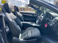 USED 2016 16 MERCEDES-BENZ E-CLASS 2.1 E 220 D AMG LINE EDITION PREMIUM 2d 174 BHP 