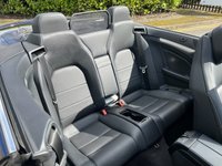 USED 2016 16 MERCEDES-BENZ E-CLASS 2.1 E 220 D AMG LINE EDITION PREMIUM 2d 174 BHP 