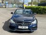 USED 2016 16 MERCEDES-BENZ E-CLASS 2.1 E 220 D AMG LINE EDITION PREMIUM 2d 174 BHP 