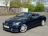 USED 2016 16 MERCEDES-BENZ E-CLASS 2.1 E 220 D AMG LINE EDITION PREMIUM 2d 174 BHP 