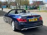 USED 2016 16 MERCEDES-BENZ E-CLASS 2.1 E 220 D AMG LINE EDITION PREMIUM 2d 174 BHP 