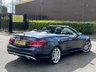 USED 2016 16 MERCEDES-BENZ E-CLASS 2.1 E 220 D AMG LINE EDITION PREMIUM 2d 174 BHP 