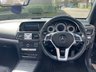 USED 2016 16 MERCEDES-BENZ E-CLASS 2.1 E 220 D AMG LINE EDITION PREMIUM 2d 174 BHP 