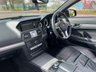 USED 2016 16 MERCEDES-BENZ E-CLASS 2.1 E 220 D AMG LINE EDITION PREMIUM 2d 174 BHP 
