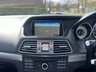 USED 2016 16 MERCEDES-BENZ E-CLASS 2.1 E 220 D AMG LINE EDITION PREMIUM 2d 174 BHP 