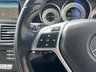 USED 2016 16 MERCEDES-BENZ E-CLASS 2.1 E 220 D AMG LINE EDITION PREMIUM 2d 174 BHP 