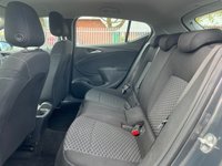 USED 2016 16 VAUXHALL ASTRA 1.4 DESIGN 5d 123 BHP 