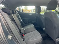 USED 2016 16 VAUXHALL ASTRA 1.4 DESIGN 5d 123 BHP 
