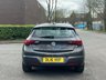 USED 2016 16 VAUXHALL ASTRA 1.4 DESIGN 5d 123 BHP 