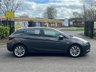 USED 2016 16 VAUXHALL ASTRA 1.4 DESIGN 5d 123 BHP 