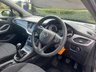 USED 2016 16 VAUXHALL ASTRA 1.4 DESIGN 5d 123 BHP 