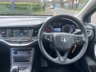USED 2016 16 VAUXHALL ASTRA 1.4 DESIGN 5d 123 BHP 