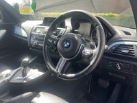 USED 2015 65 BMW 1 SERIES 2.0 120D M SPORT 5d 188 BHP 