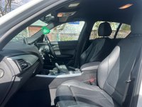 USED 2015 65 BMW 1 SERIES 2.0 120D M SPORT 5d 188 BHP 
