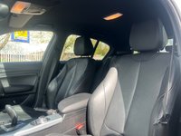 USED 2015 65 BMW 1 SERIES 2.0 120D M SPORT 5d 188 BHP 